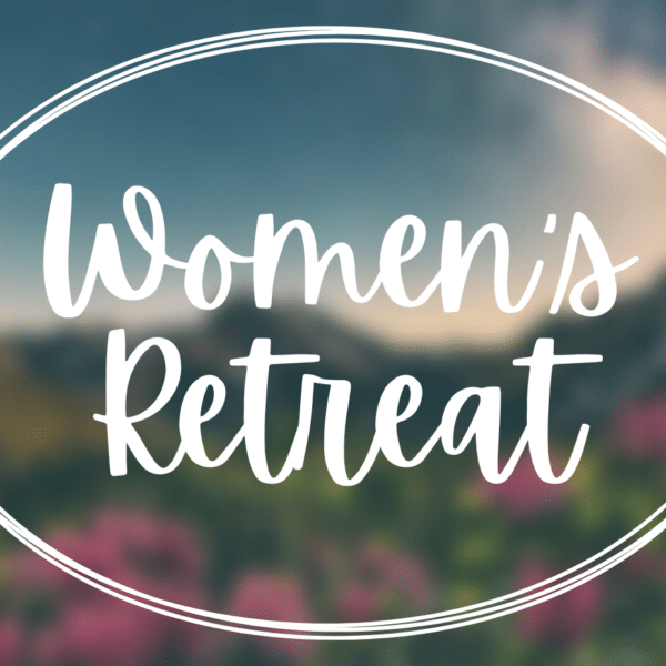 Women's Retreat